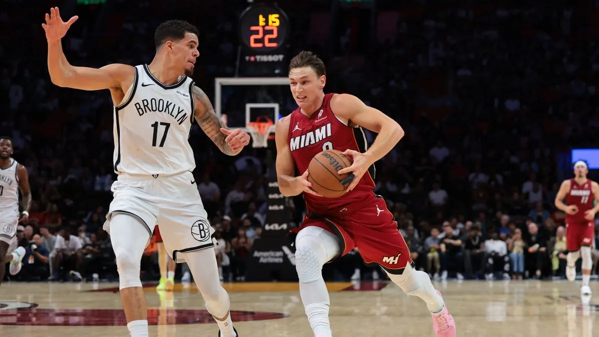 How to watch Nets vs. Pistons: Live stream info, TV channel, game time