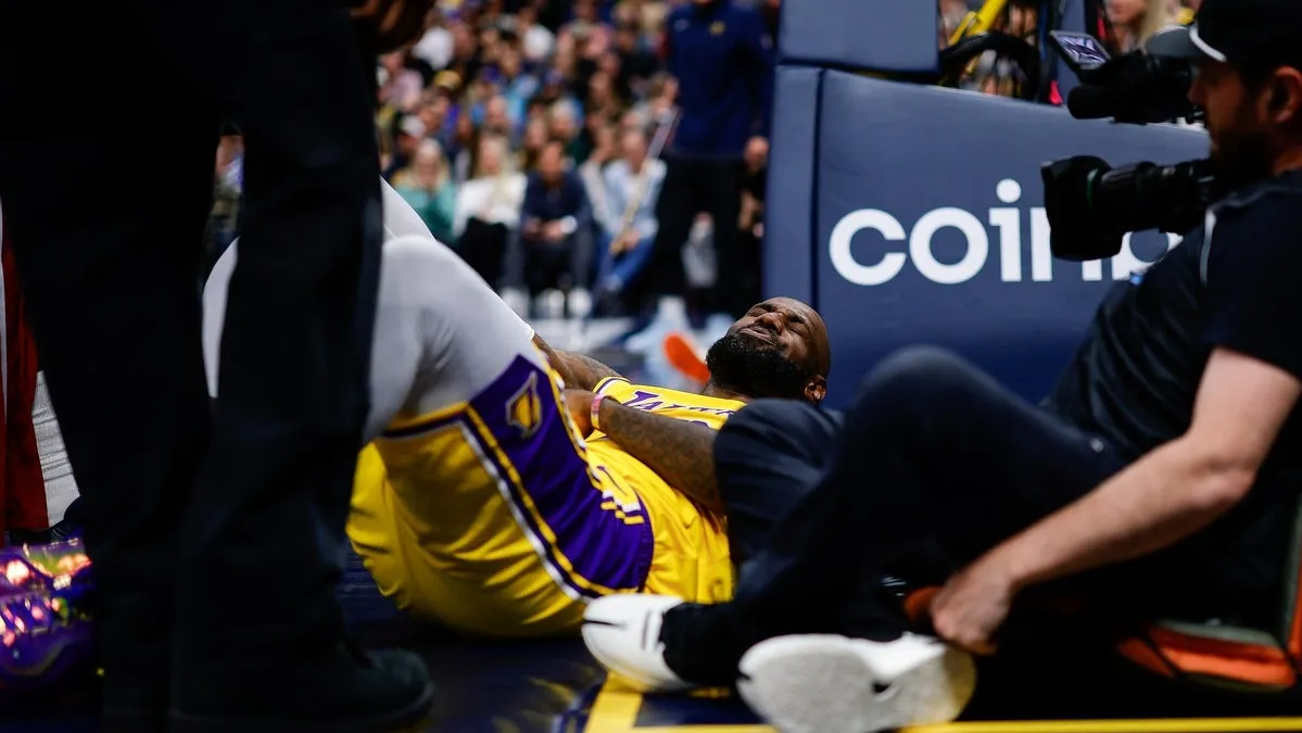 How to watch Lakers vs. Pacers: Live stream info, TV channel, game time