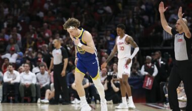 How to watch Warriors vs. Thunder: Live stream info, TV channel, game time