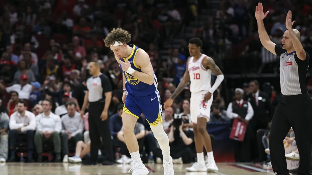 How to watch Warriors vs. Thunder: Live stream info, TV channel, game time