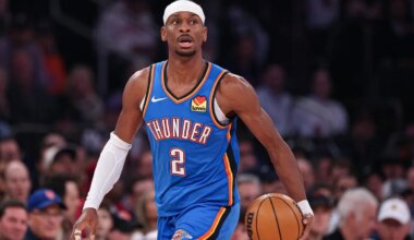 How to watch Thunder vs. Warriors: Live stream info, TV channel, game time