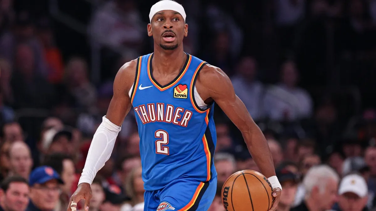 How to watch Thunder vs. Warriors: Live stream info, TV channel, game time