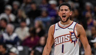 Pelicans at Suns odds, picks and predictions