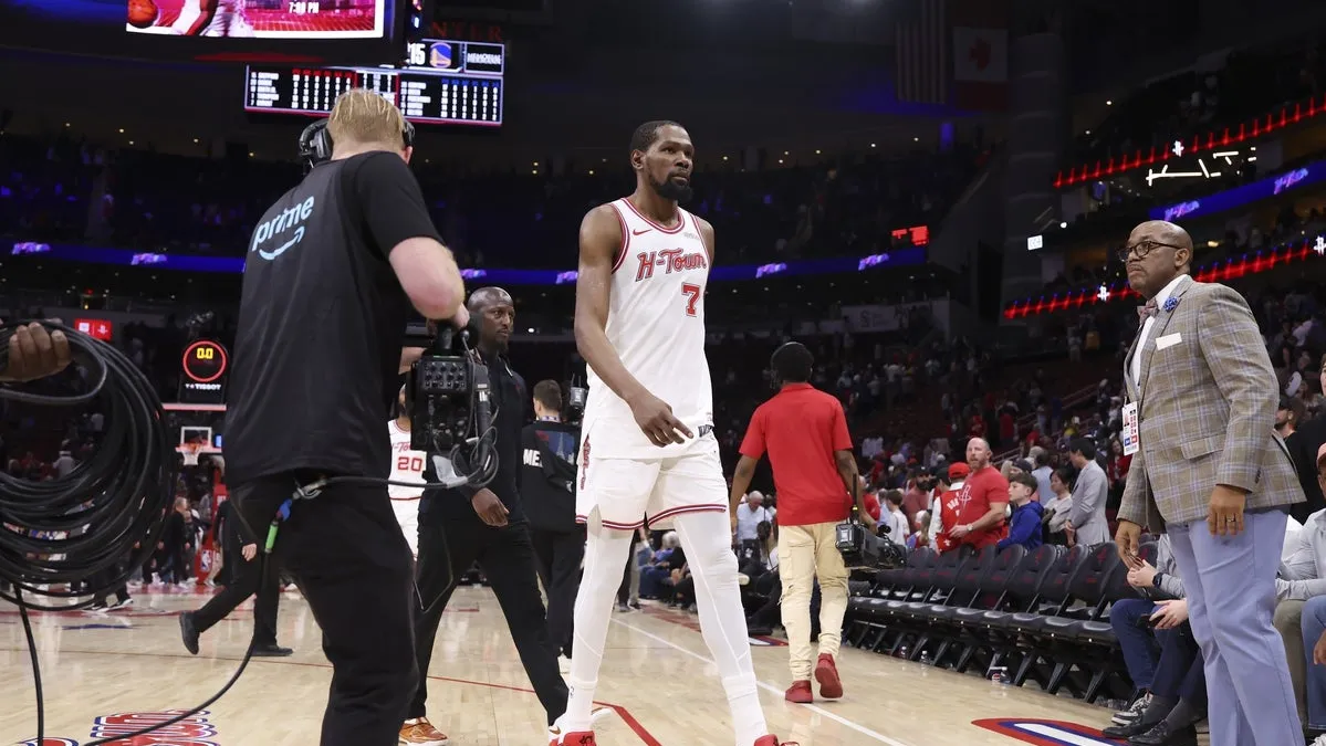 Rockets vs. Trail Blazers odds, tips and betting trends
