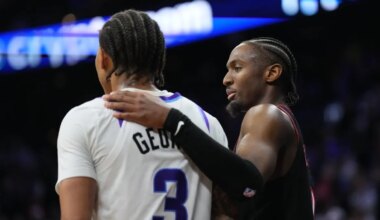 76ers vs. Hawks odds, tips and betting trends