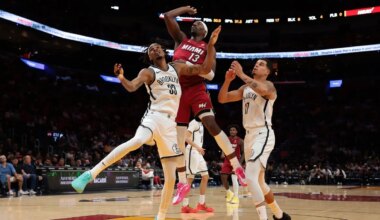 Nets vs. Pistons odds, tips and betting trends