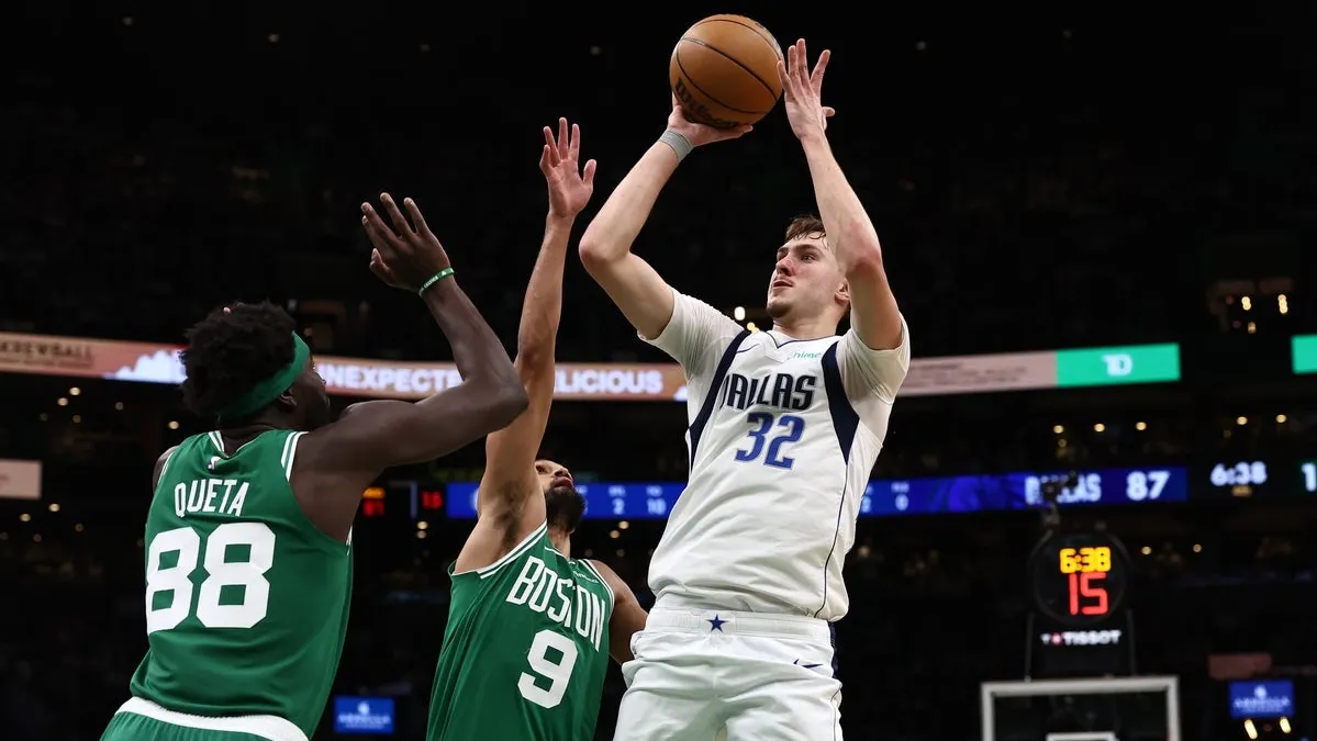 How to watch Celtics vs. Cavaliers: Live stream info, TV channel, game time