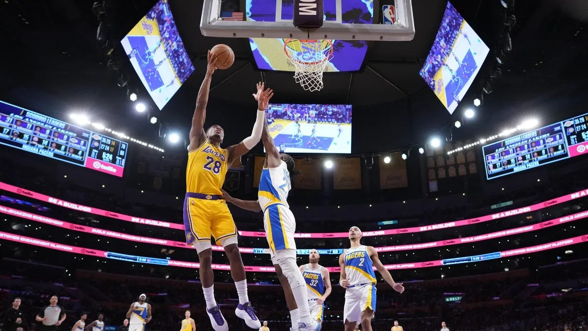 How to watch Lakers vs. Knicks: Live stream info, TV channel, game time