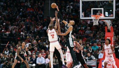 Rockets at Spurs odds, picks and predictions