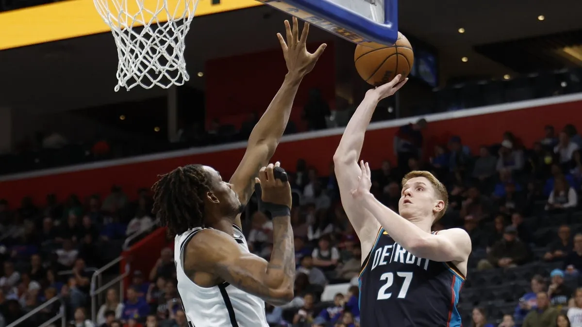 How to watch Nets vs. Grizzlies: Live stream info, TV channel, game time