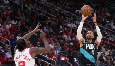 Pacers at Trail Blazers odds, picks and predictions