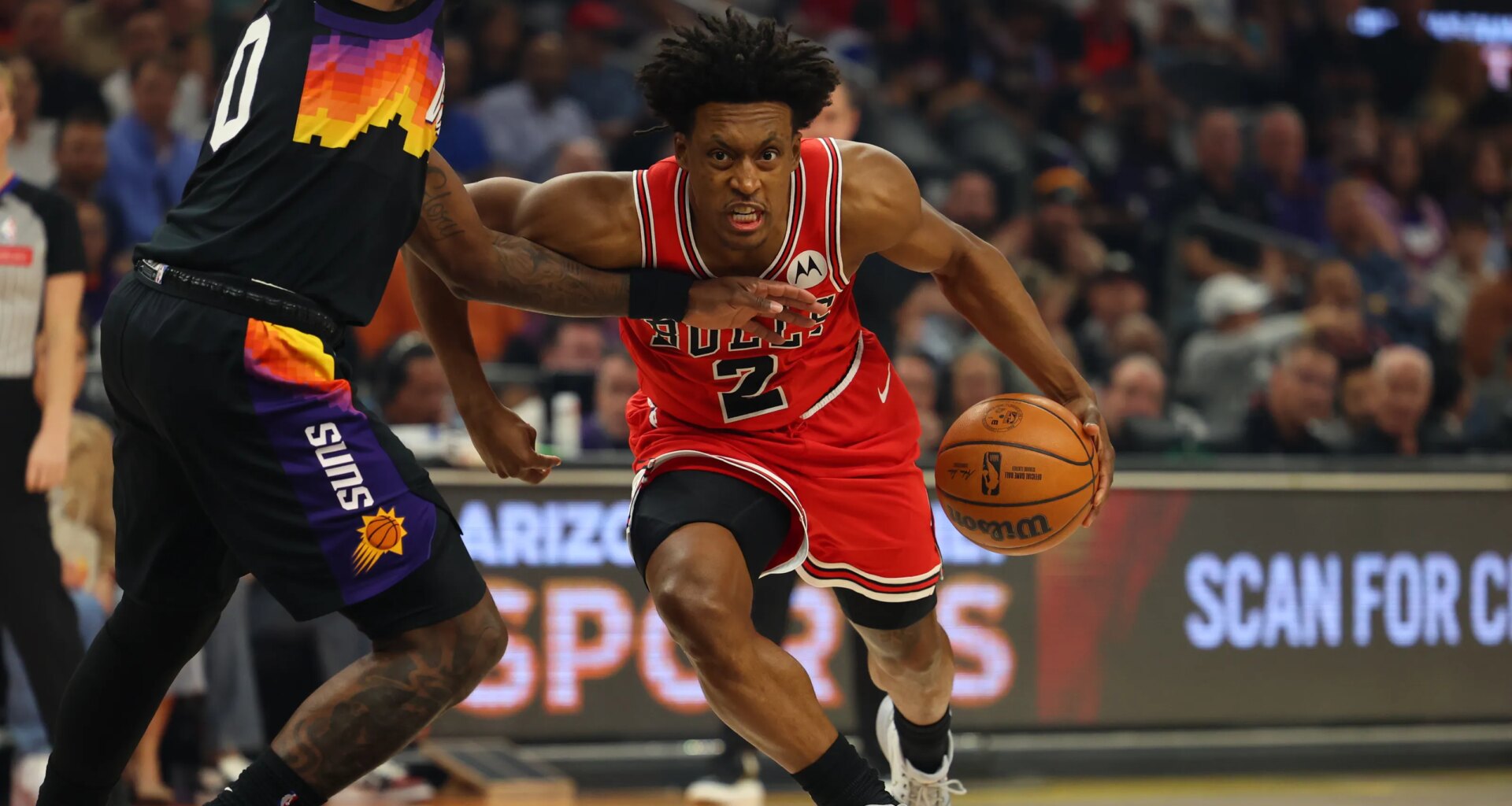 Bulls at Kings odds, picks and predictions