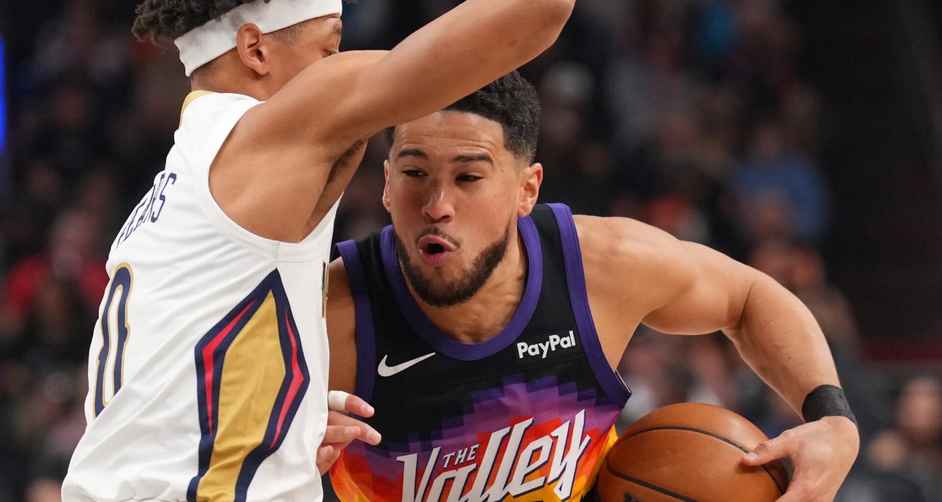 Hornets at Suns odds, picks and predictions