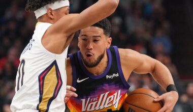 Hornets at Suns odds, picks and predictions