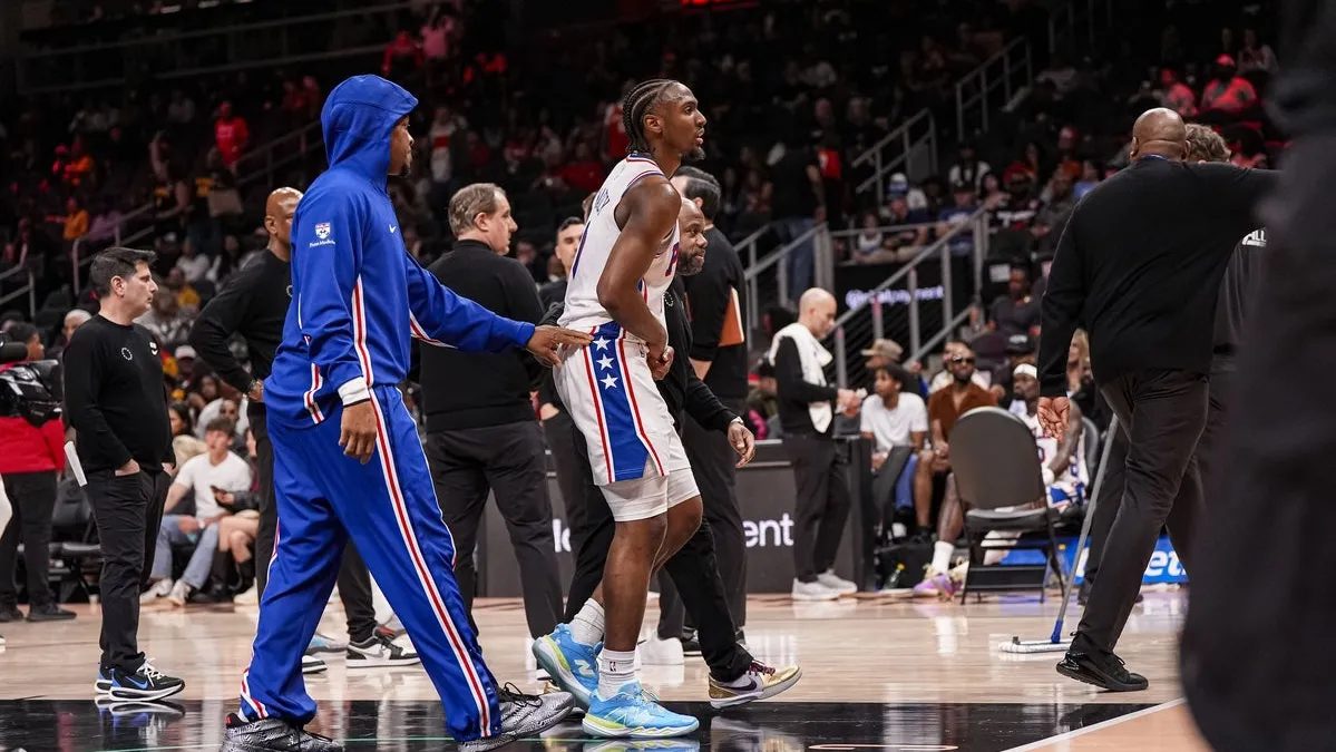 76ers vs. Cavaliers odds, tips and betting trends