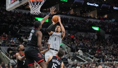 How to watch Rockets vs. Raptors: Live stream info, TV channel, game time