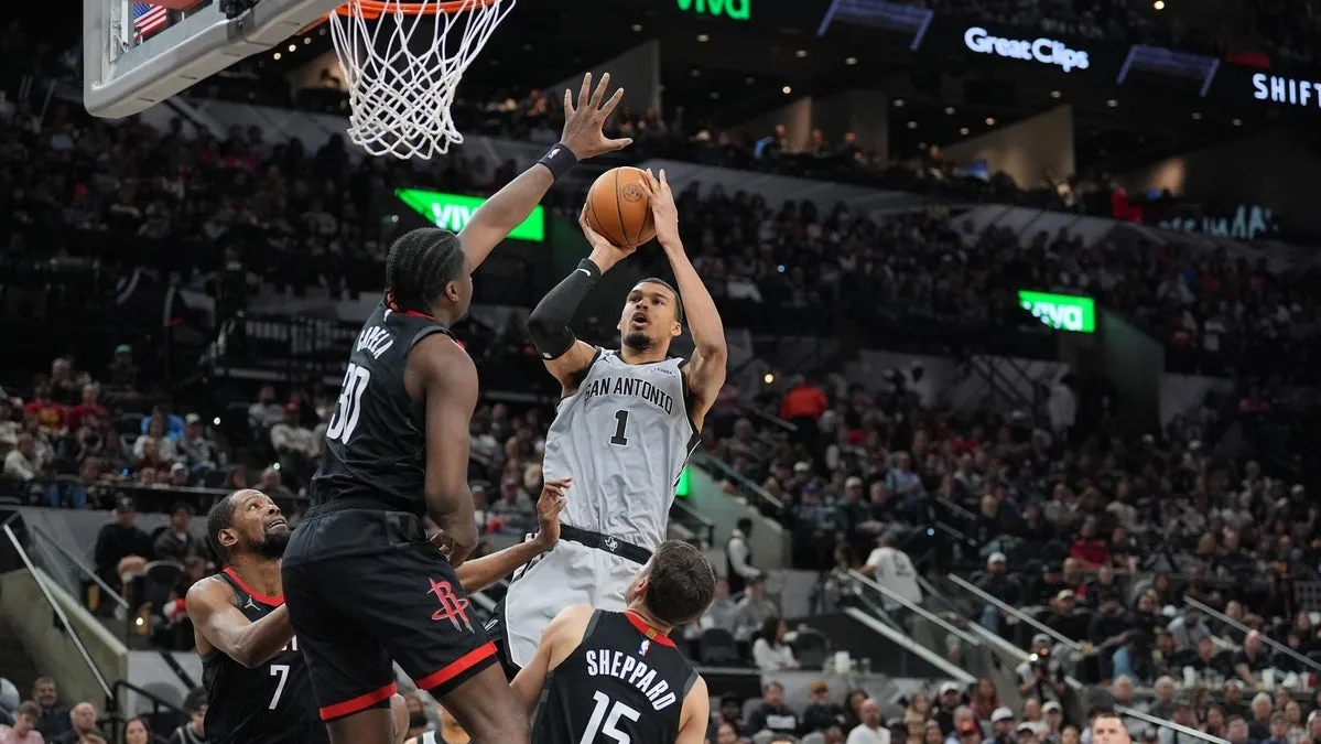 How to watch Rockets vs. Raptors: Live stream info, TV channel, game time