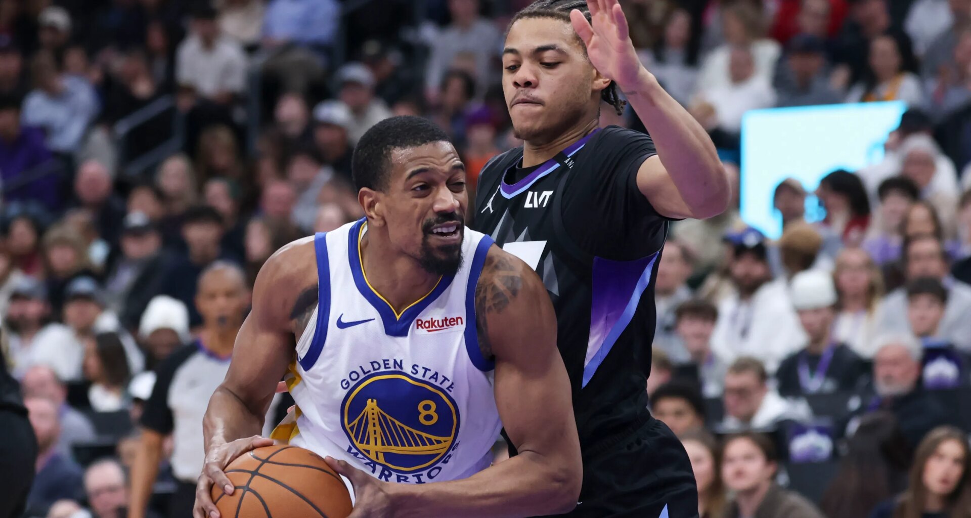 Warriors at Jazz odds, picks and predictions