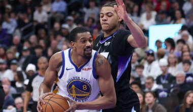 Warriors at Jazz odds, picks and predictions