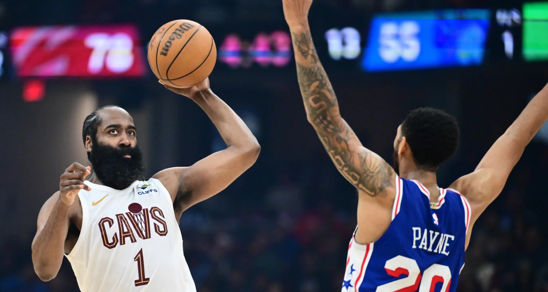 3 biggest takeaways for Sixers following road loss to Cavaliers