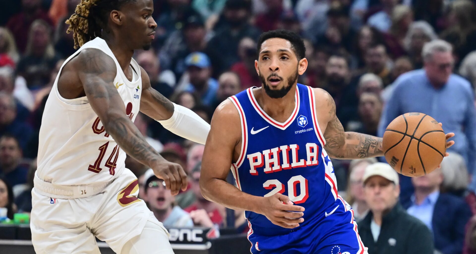 Sixers hoping Cam Payne can find offensive rhythm with stars sidelined
