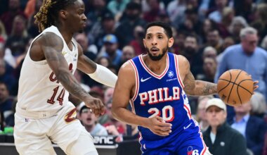 Sixers hoping Cam Payne can find offensive rhythm with stars sidelined