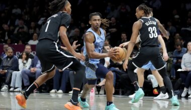 How to watch Nets vs. Pistons: Live stream info, TV channel, game time