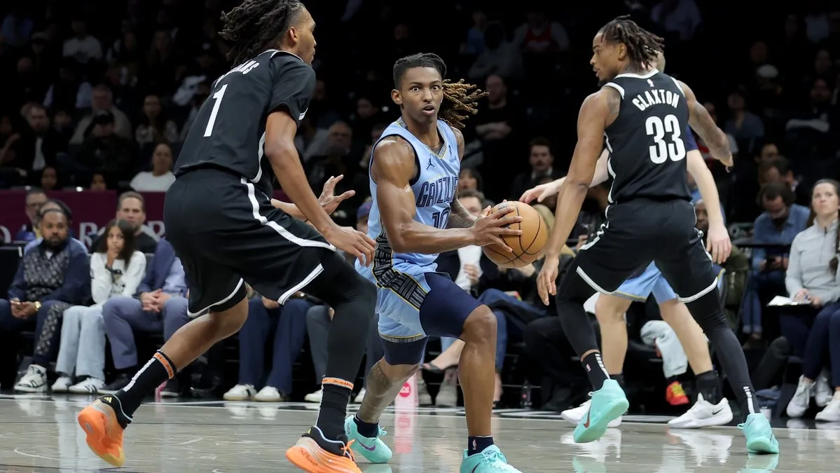 How to watch Nets vs. Pistons: Live stream info, TV channel, game time