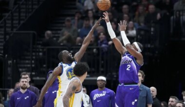 How to watch Warriors vs. Bulls: Live stream info, TV channel, game time