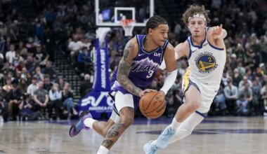 Warriors vs. Bulls odds, tips and betting trends