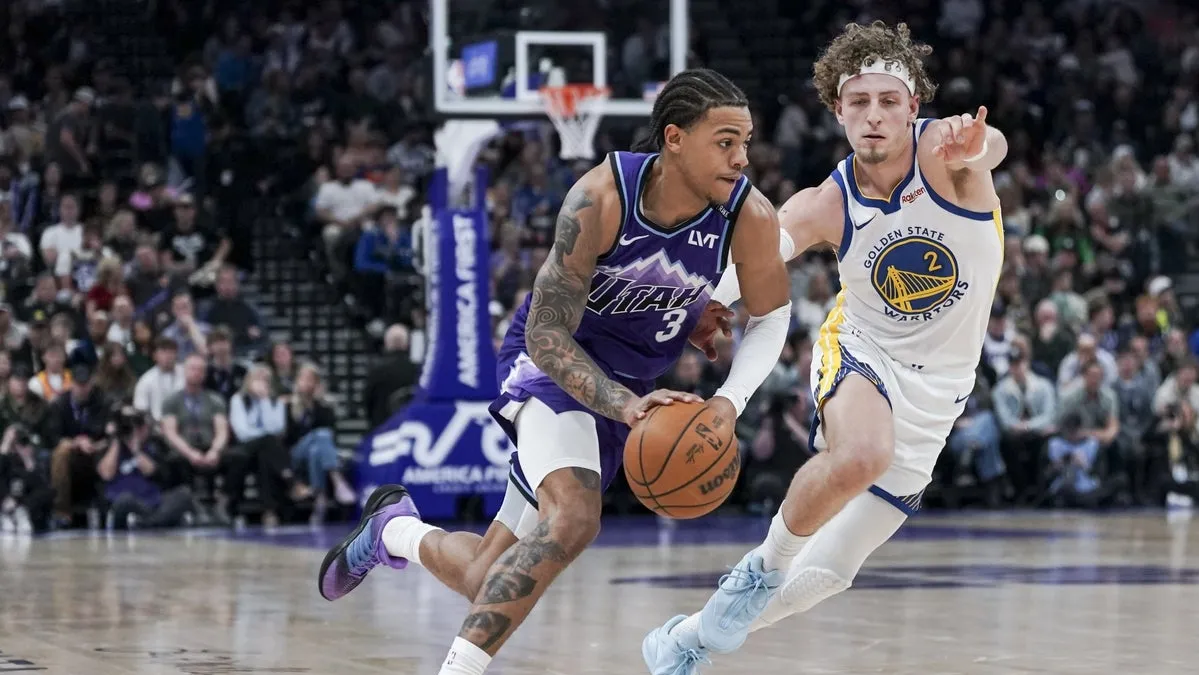 Warriors vs. Bulls odds, tips and betting trends