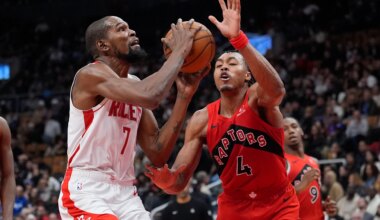 Raptors at Rockets odds, picks, and predictions