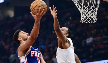 How to watch 76ers vs. Pistons: Live stream info, TV channel, game time