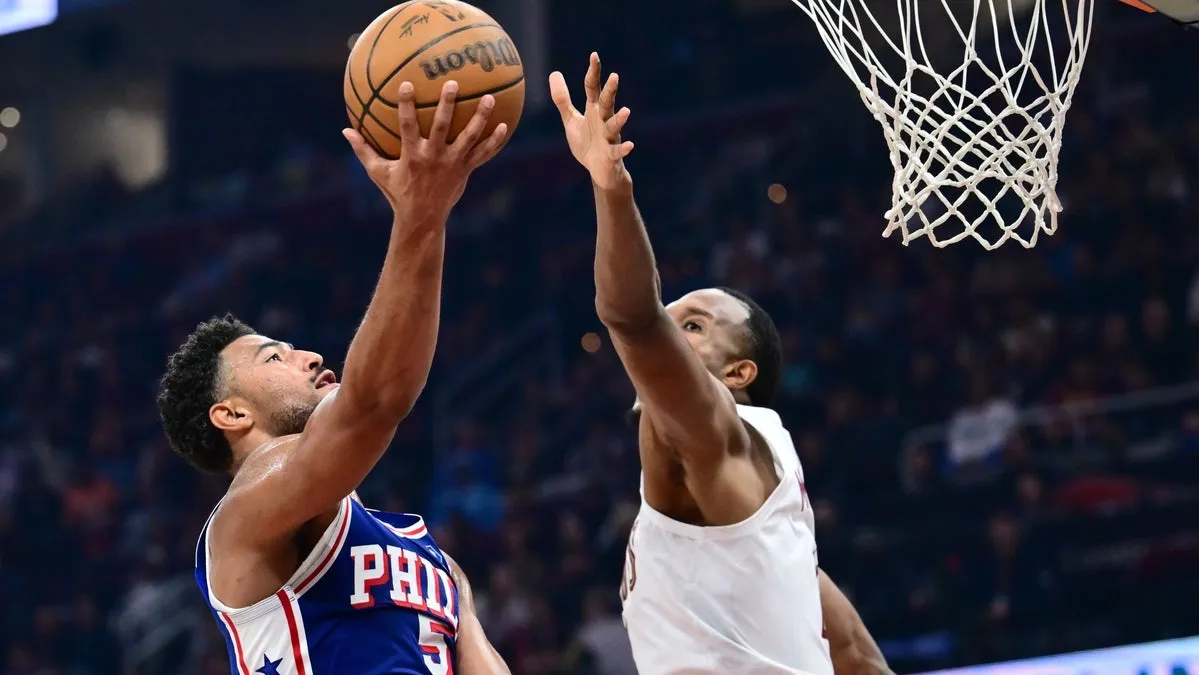 How to watch 76ers vs. Pistons: Live stream info, TV channel, game time