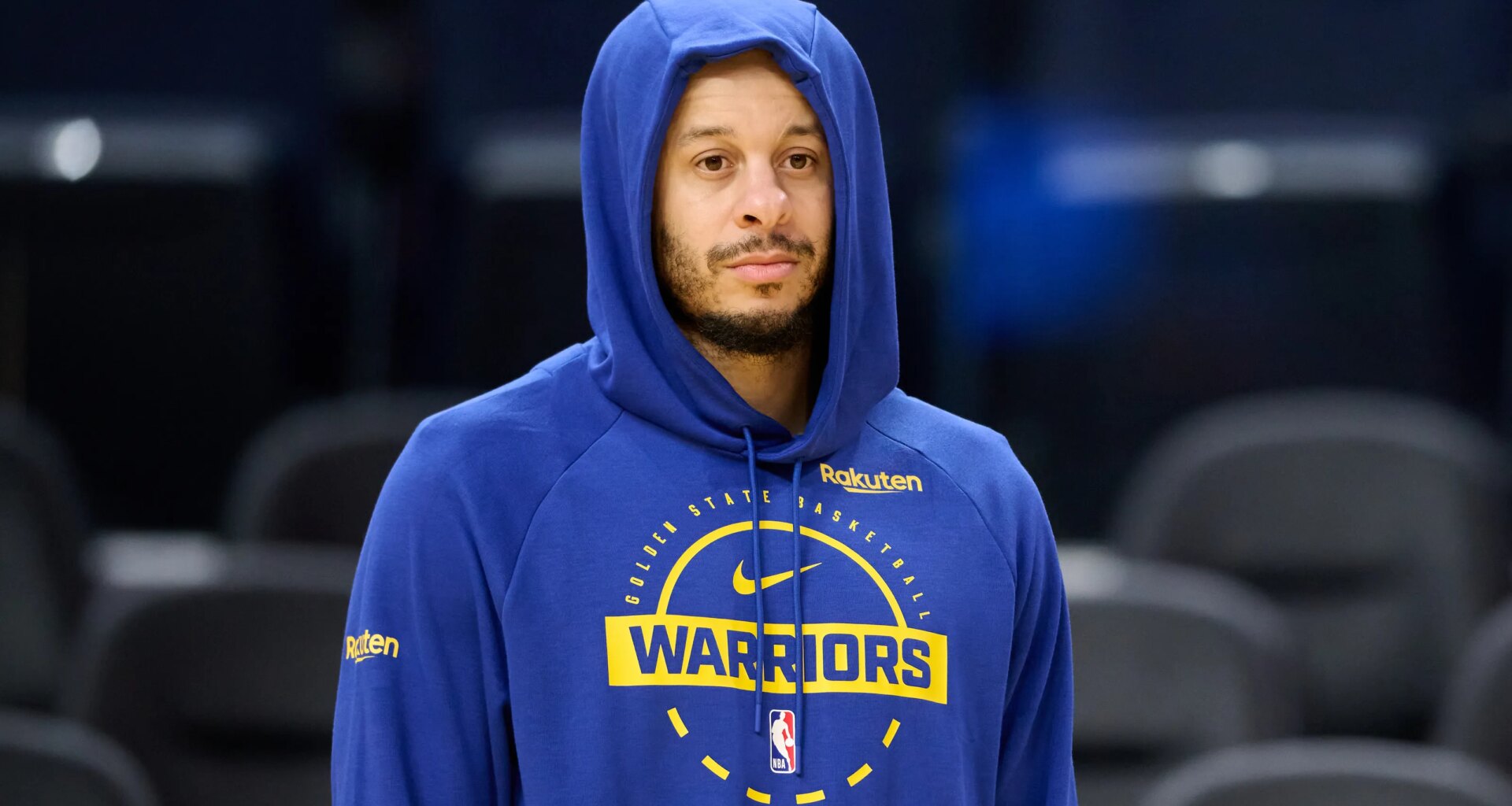 Warriors' make decision over Seth Curry's availability vs. Bulls