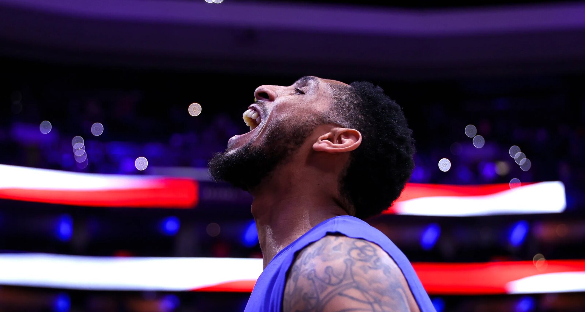 Cam Payne erupts to lead Sixers over Grizzlies at home