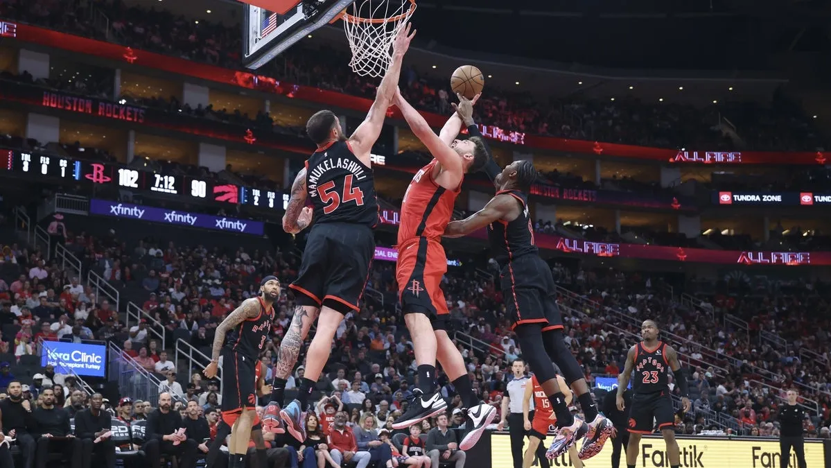 How to watch Rockets vs. Nuggets: Live stream info, TV channel, game time