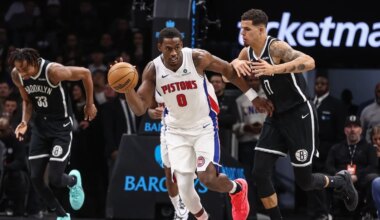 How to watch Nets vs. Hawks: Live stream info, TV channel, game time