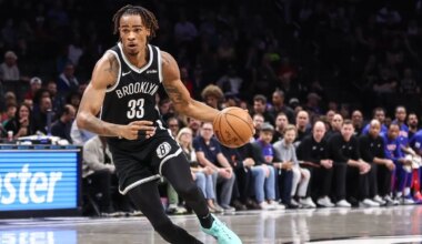 Nets vs. 76ers odds, tips and betting trends