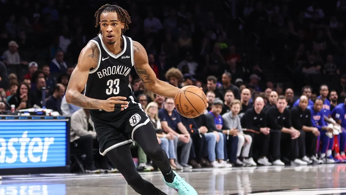 Nets vs. 76ers odds, tips and betting trends