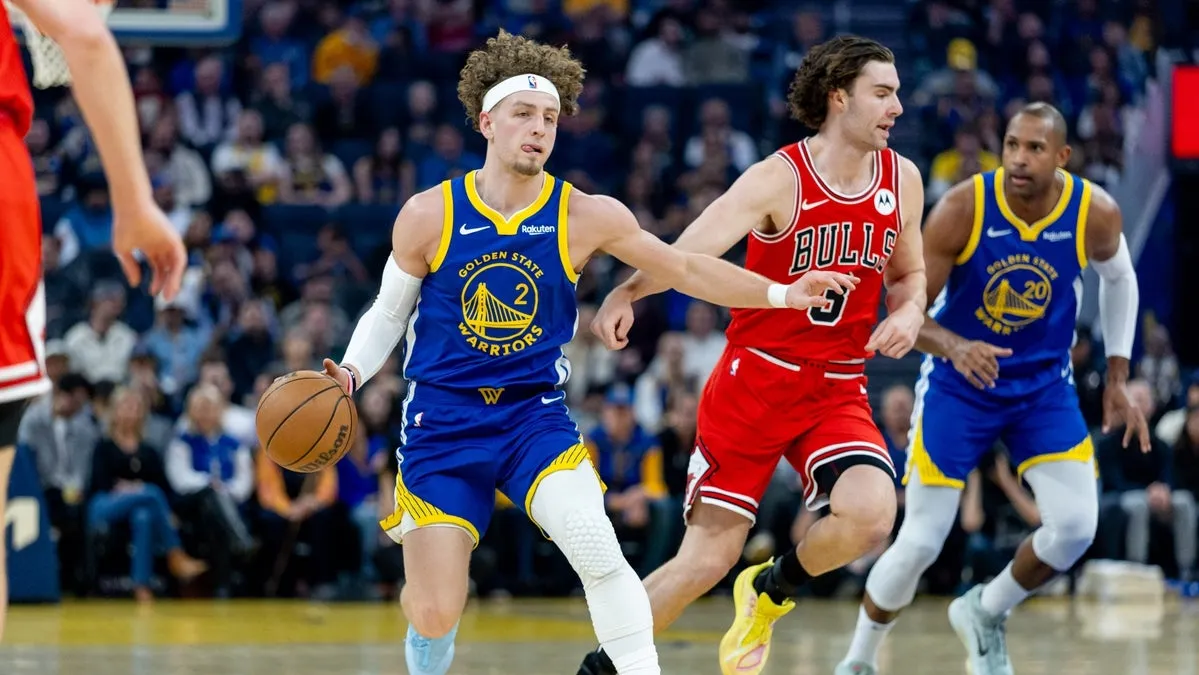 Warriors vs. Timberwolves odds, tips and betting trends