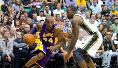 Highest single-game scorers for NBA teams