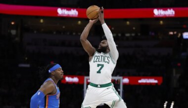 How to watch Celtics vs. Wizards: Live stream info, TV channel, game time