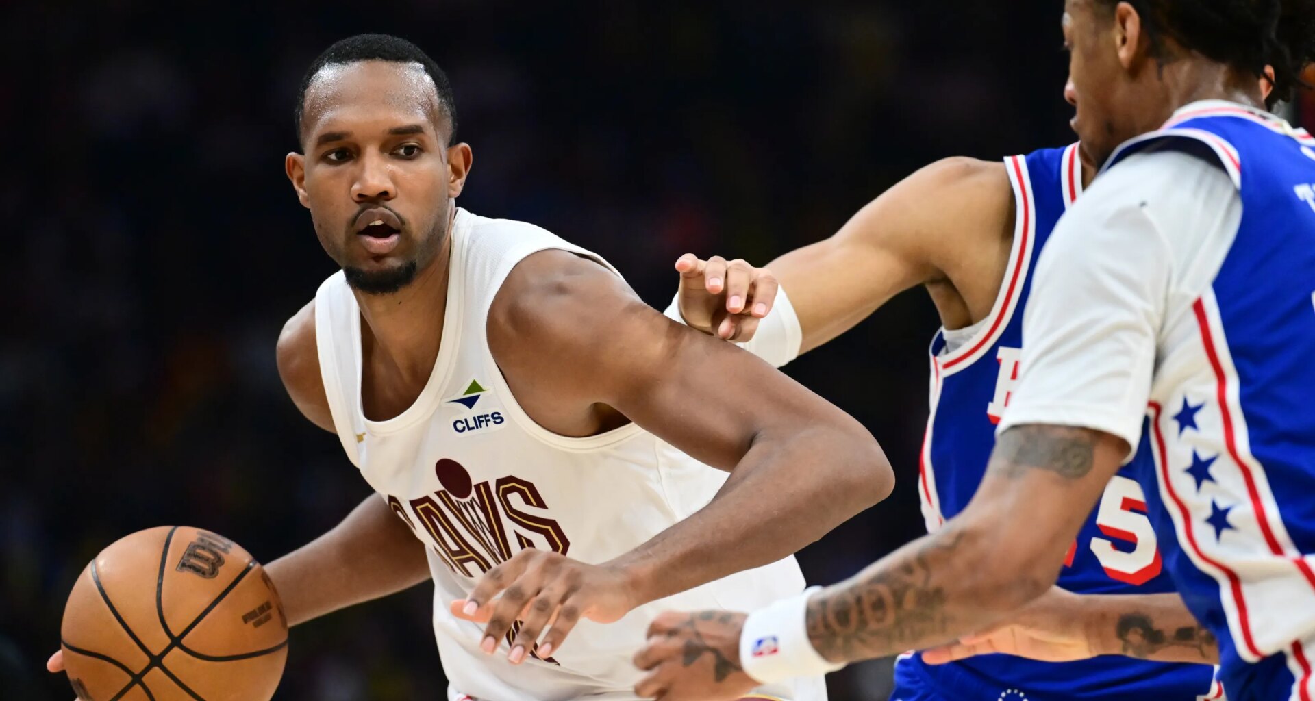 Cavaliers at Mavericks odds, picks, and predictions