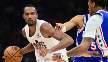 Cavaliers at Mavericks odds, picks, and predictions