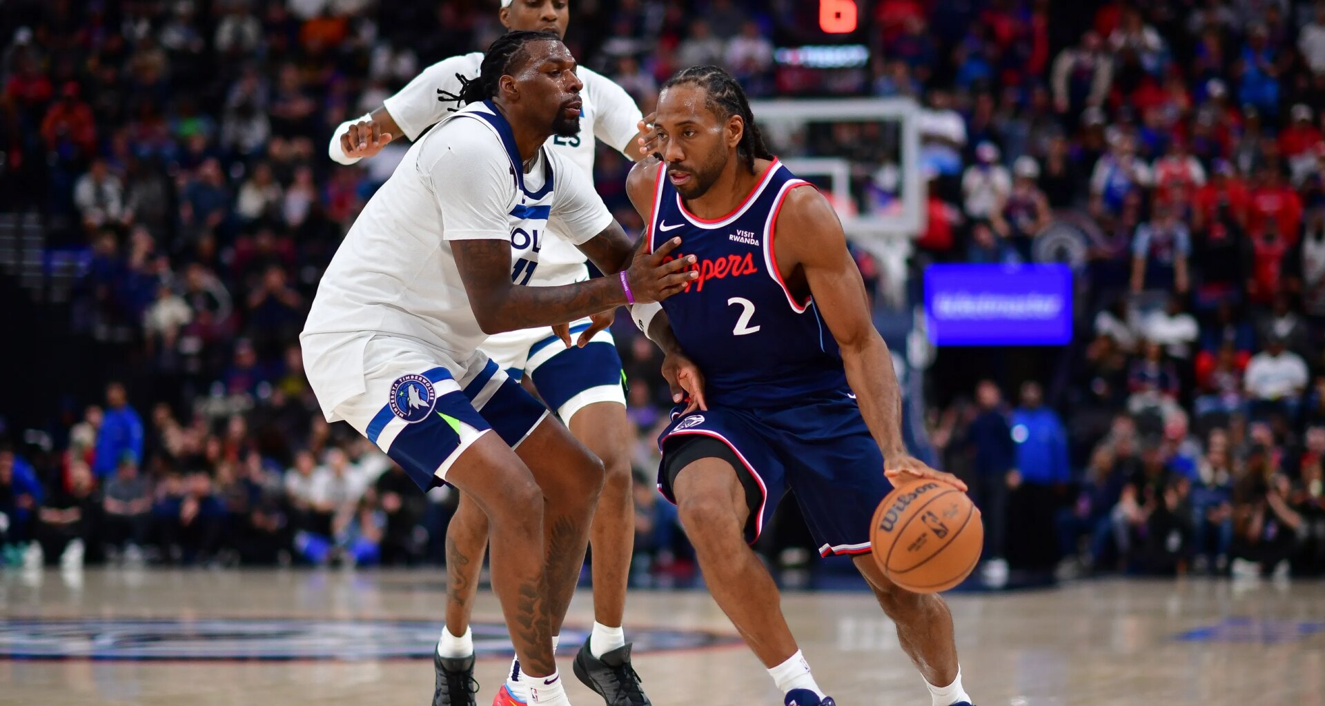 Bulls at Clippers odds, picks and predictions