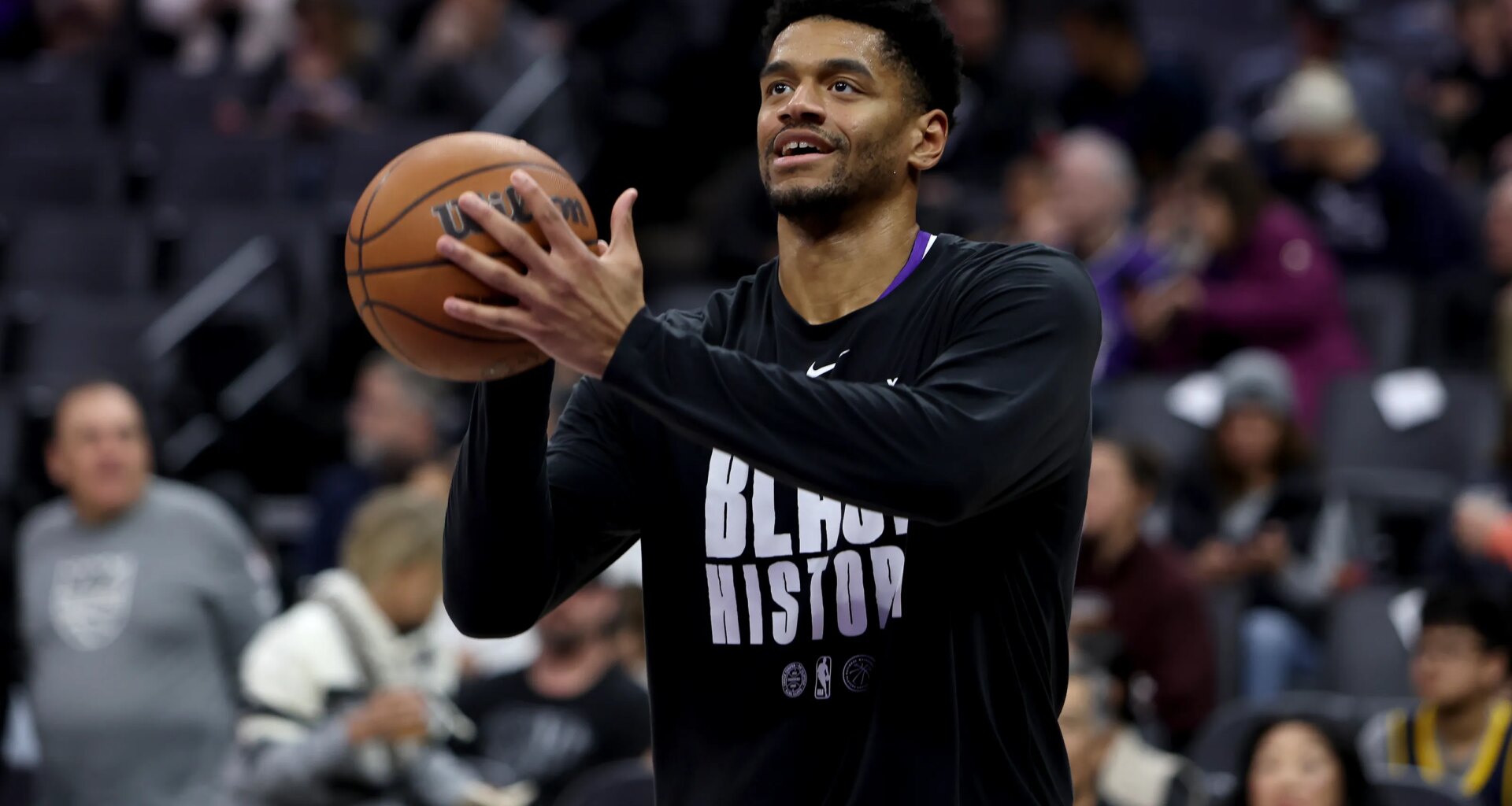 Rookie Dylan Cardwell receives positive injury update