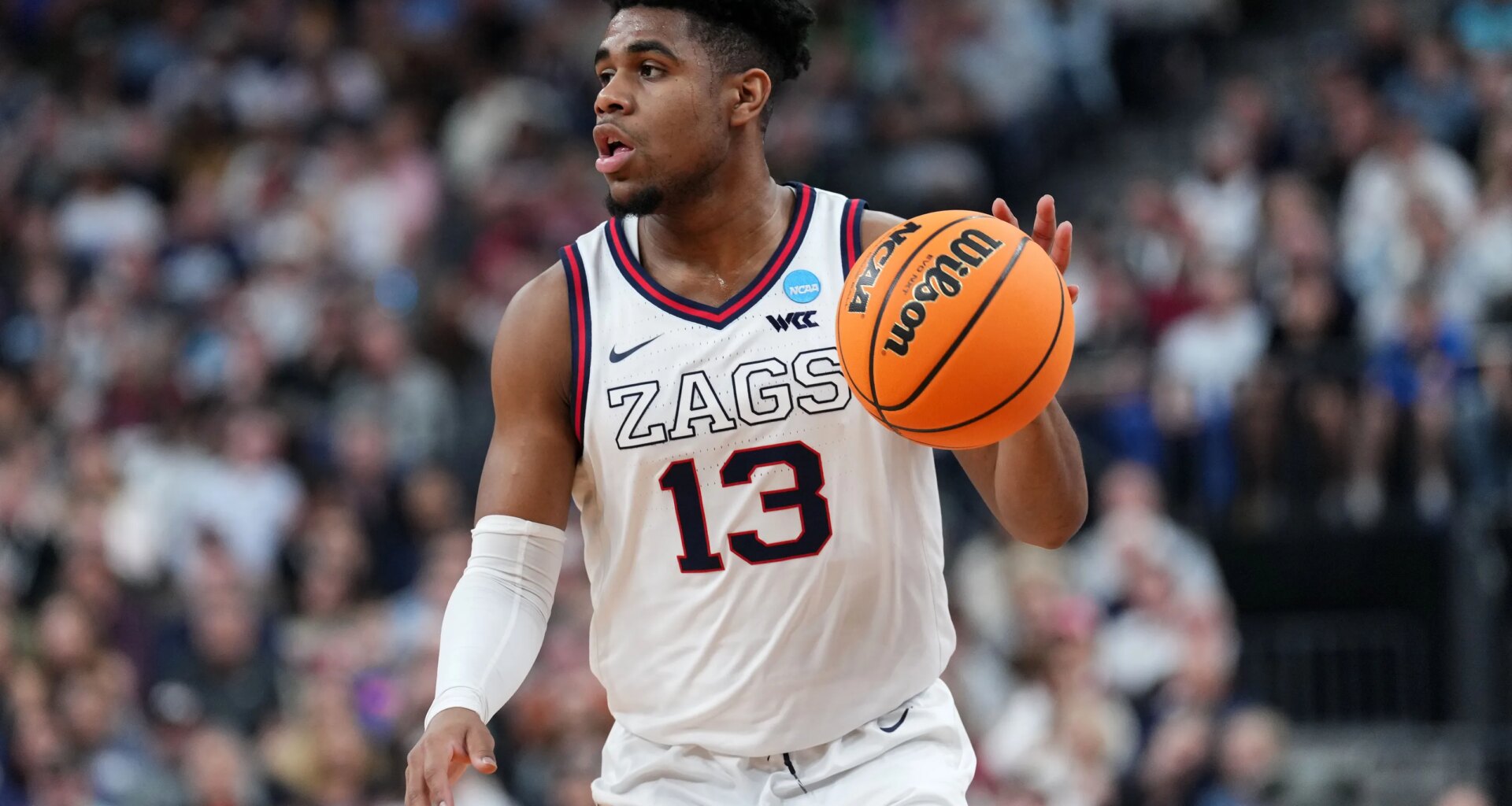 Nets sign G Malachi Smith to 10-day contract