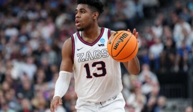 Nets sign G Malachi Smith to 10-day contract