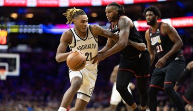 Nets at 76ers betting preview: Prediction, point spread, odds